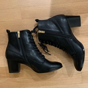 Calvin Klein Kylene Bootie